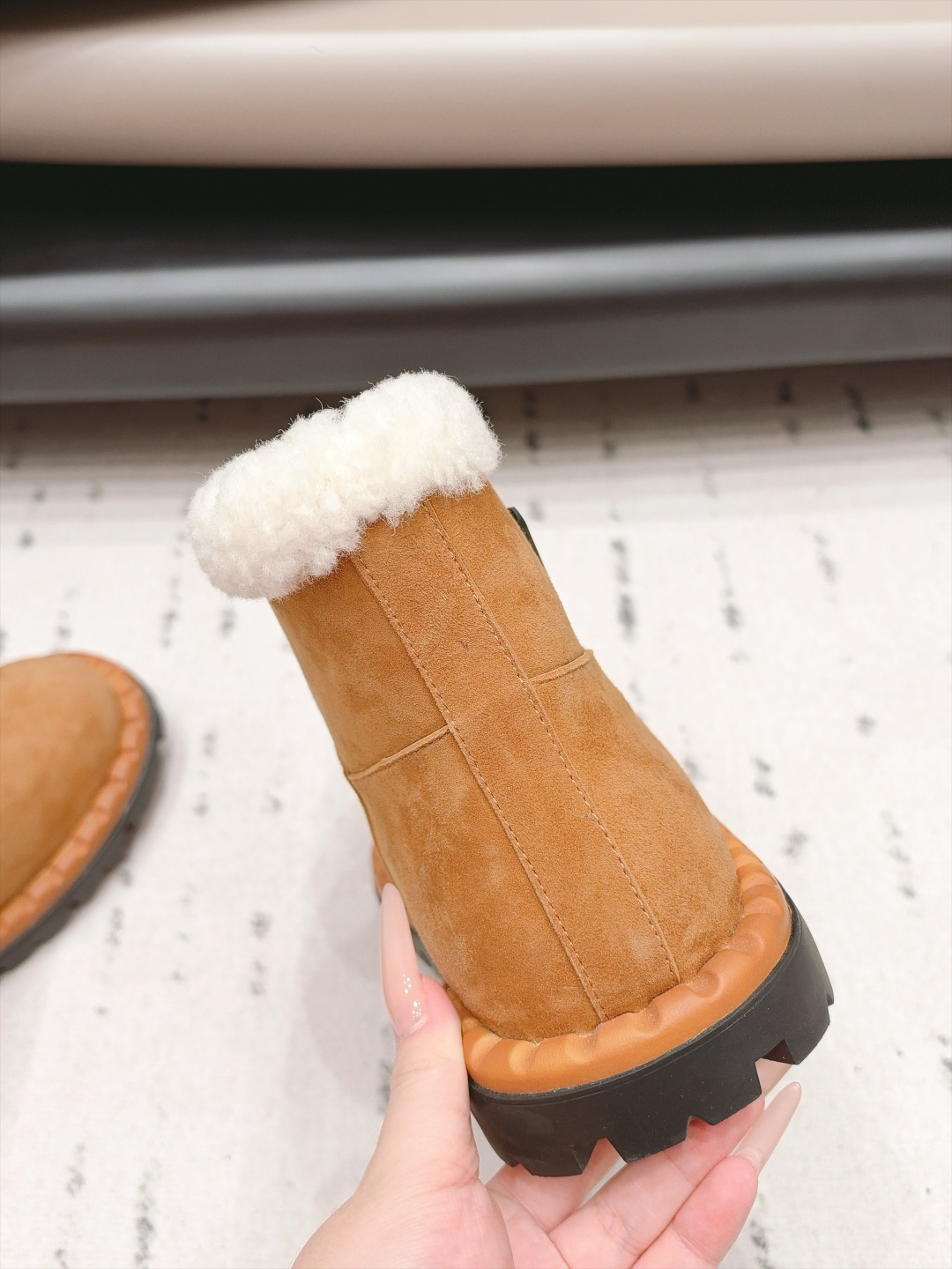 Designer Boots