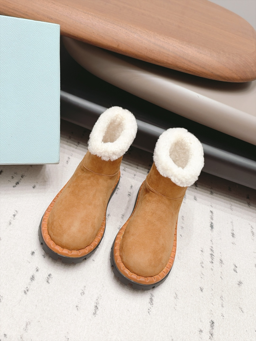 Designer Boots