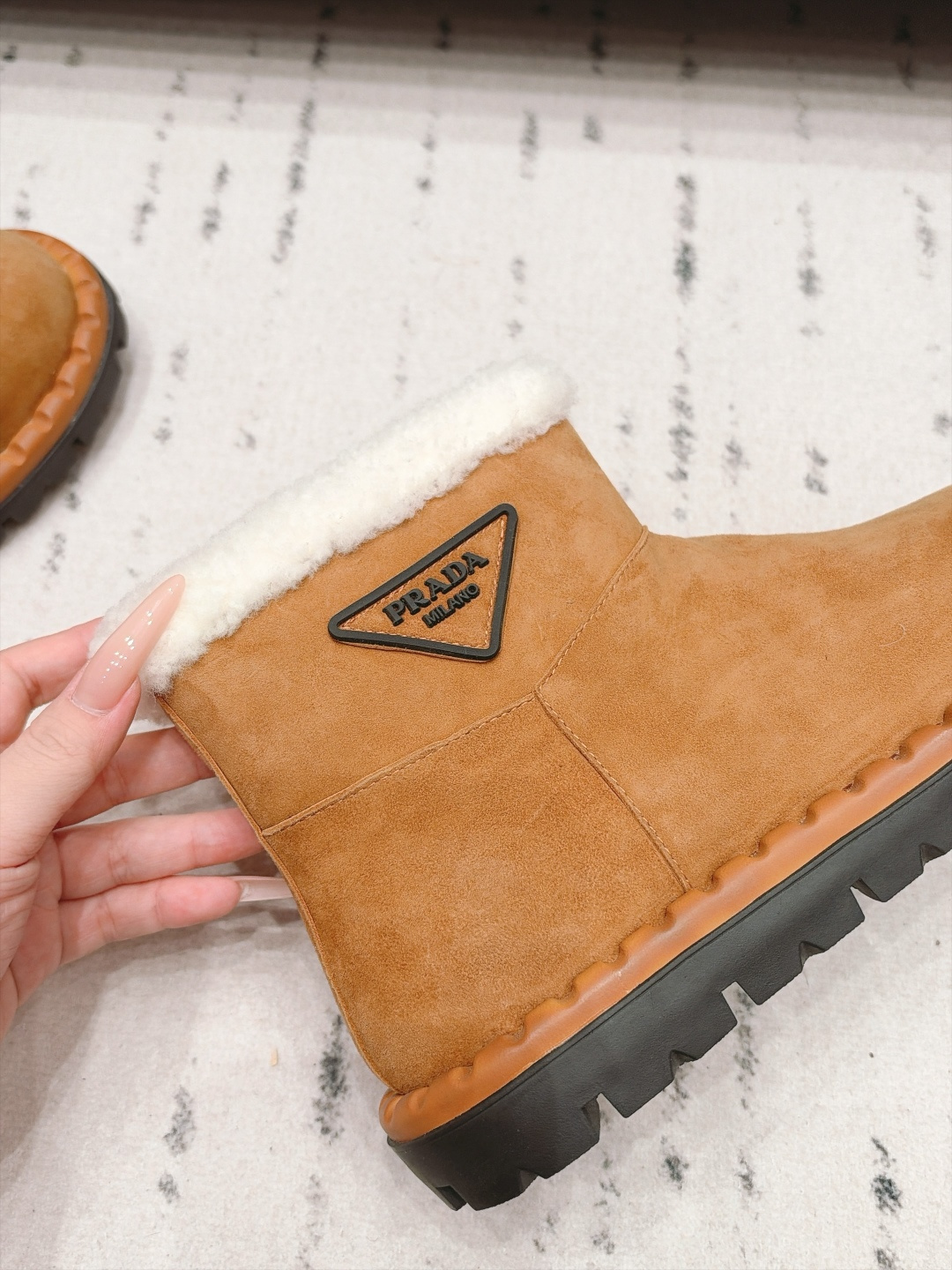 Designer Boots