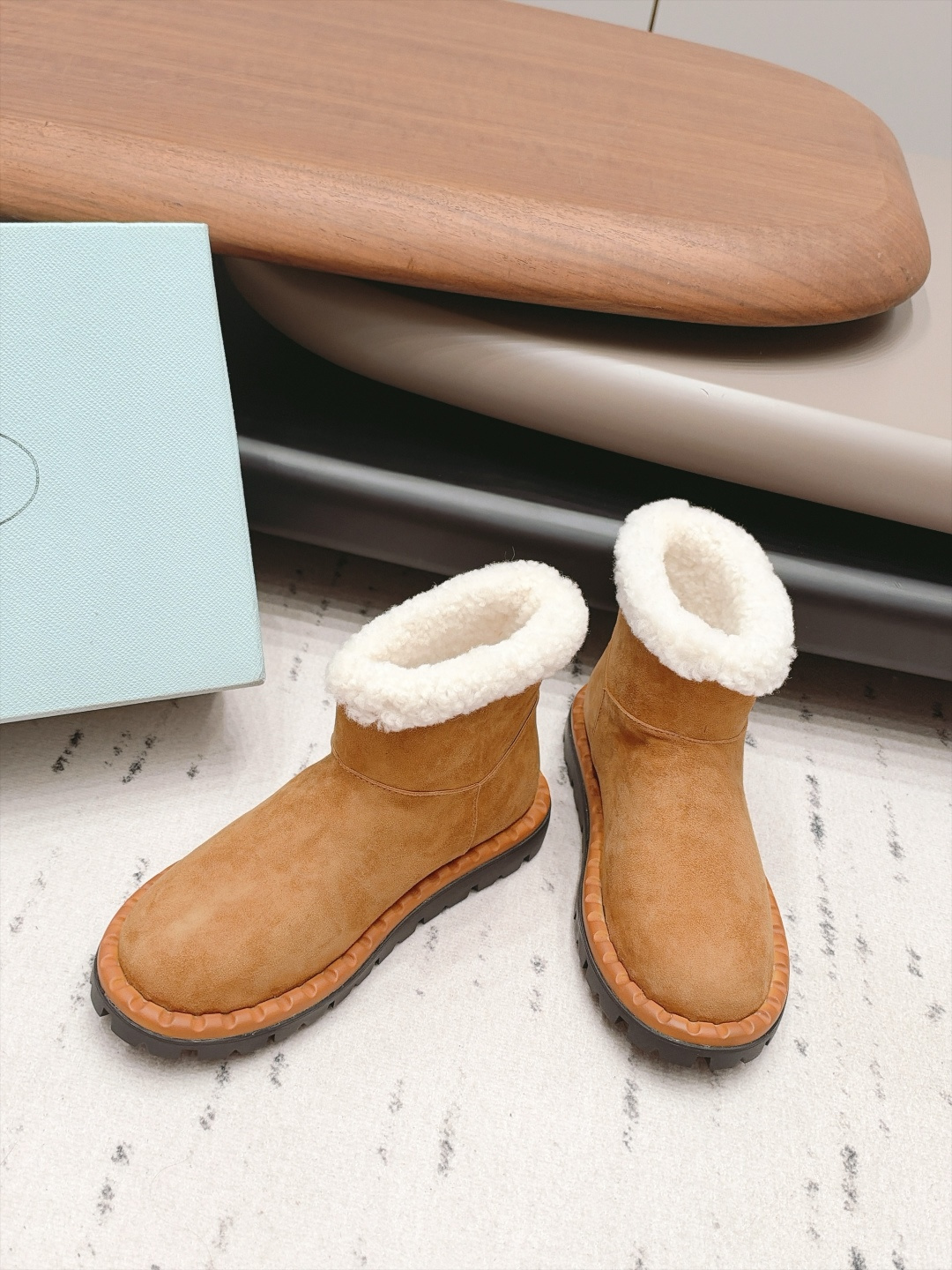 Designer Boots