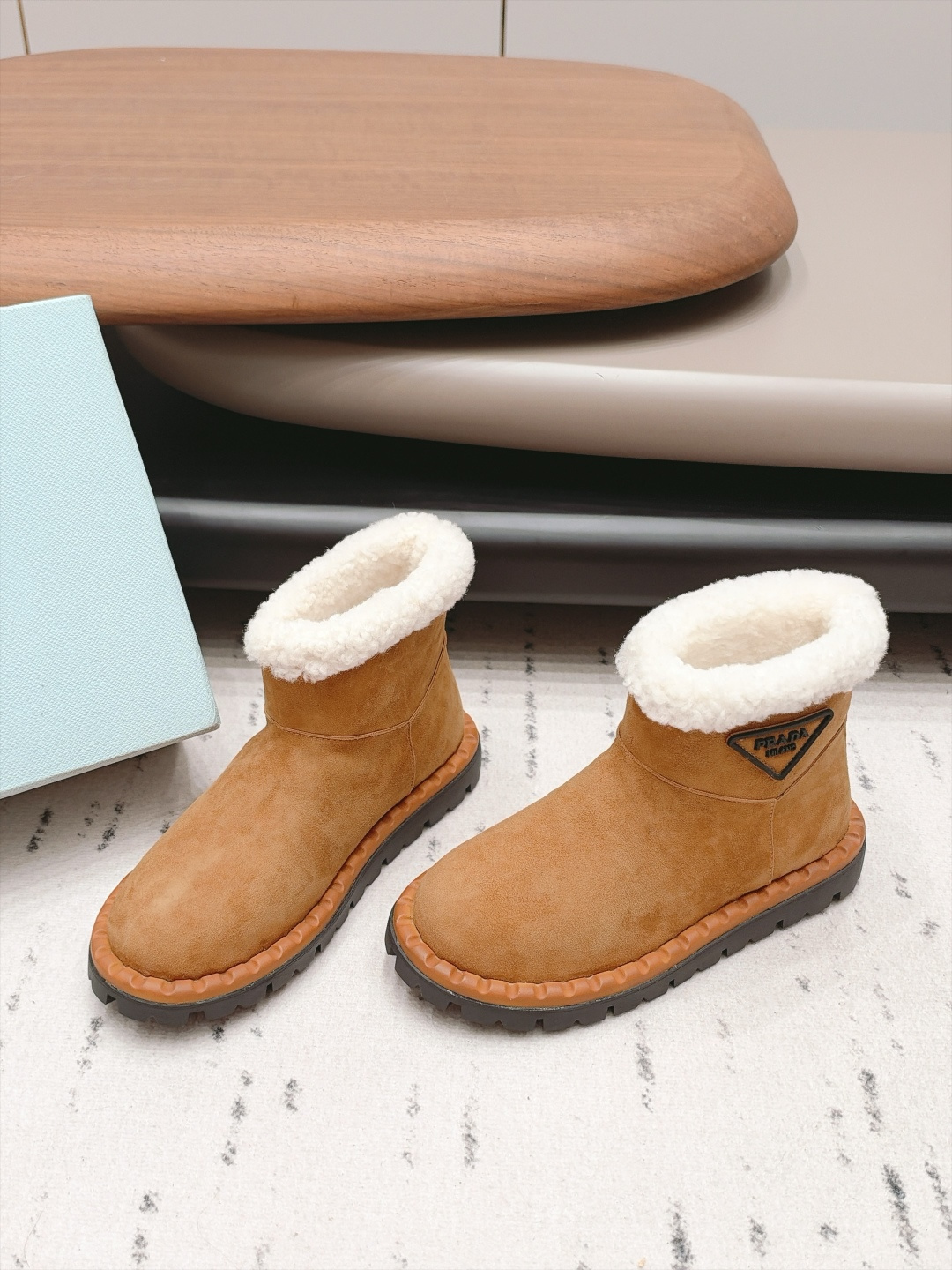 Designer Boots