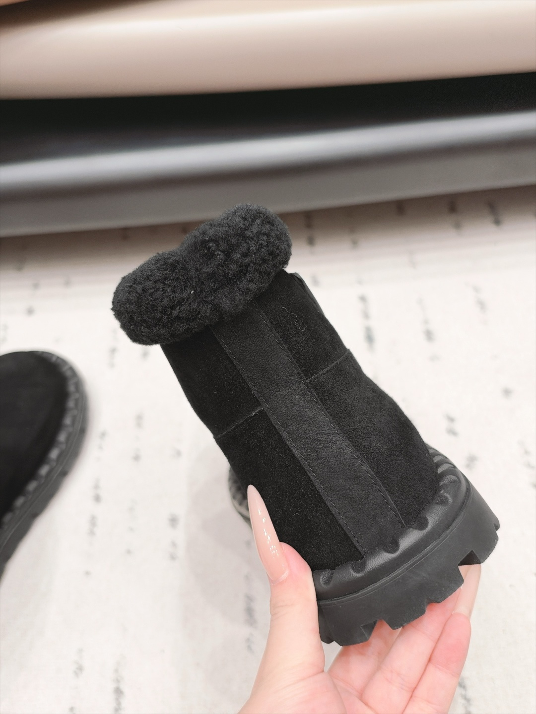 Designer Boots