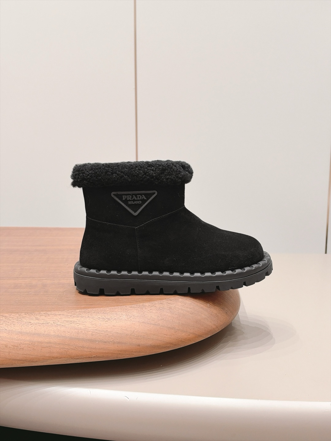 Designer Boots