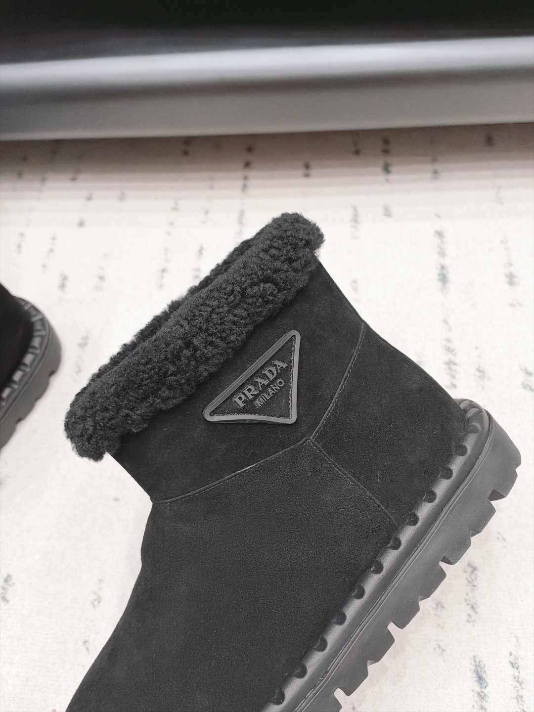 Designer Boots