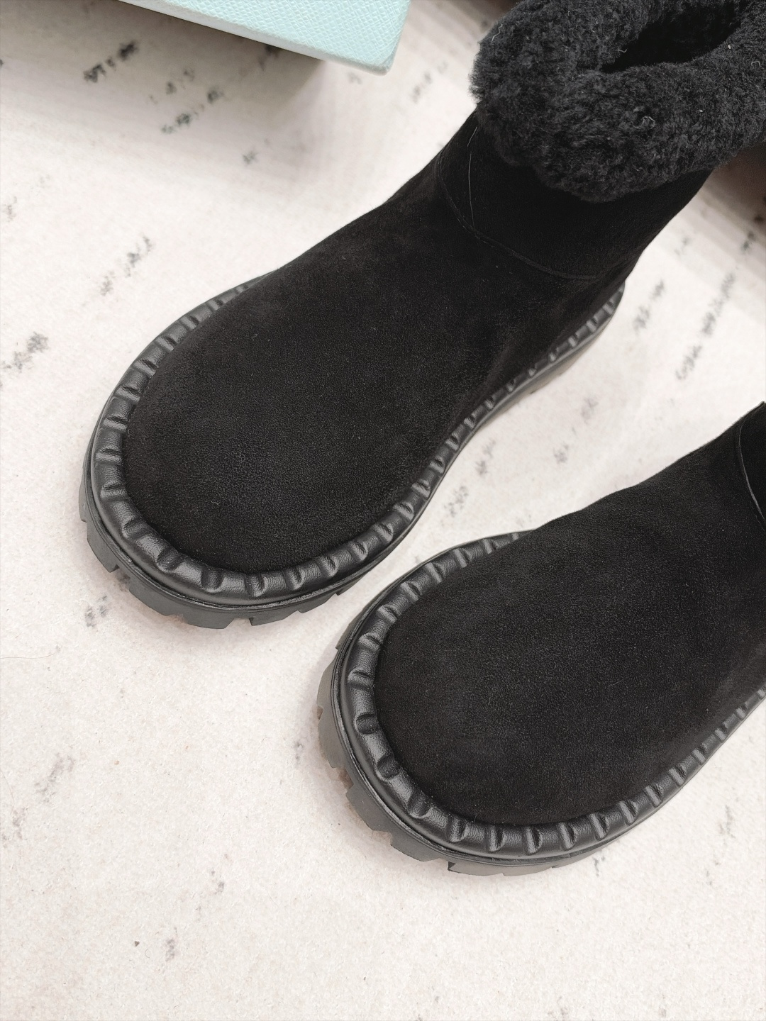 Designer Boots