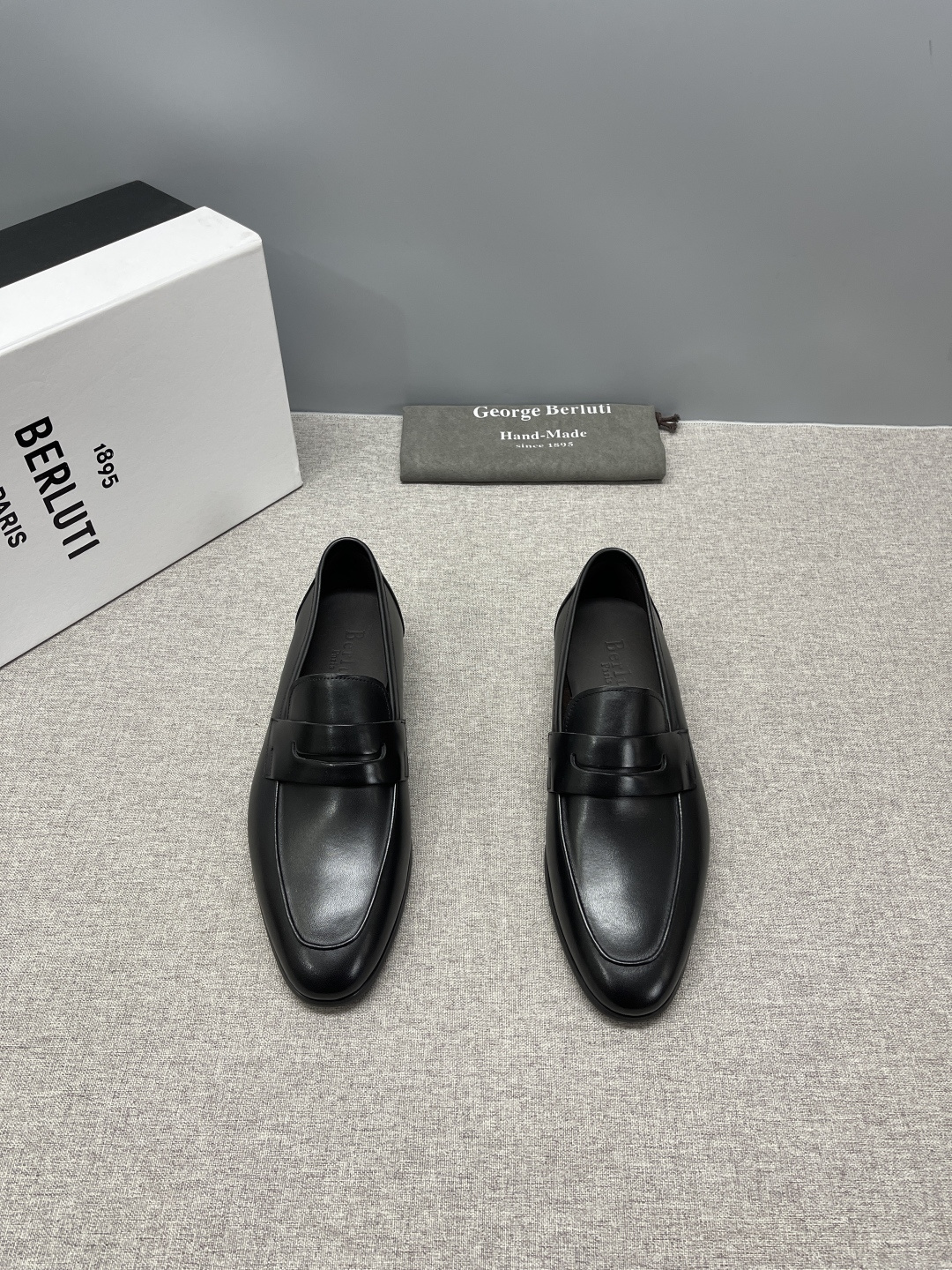 벨루티 신발 135732 Berluti Shoes
