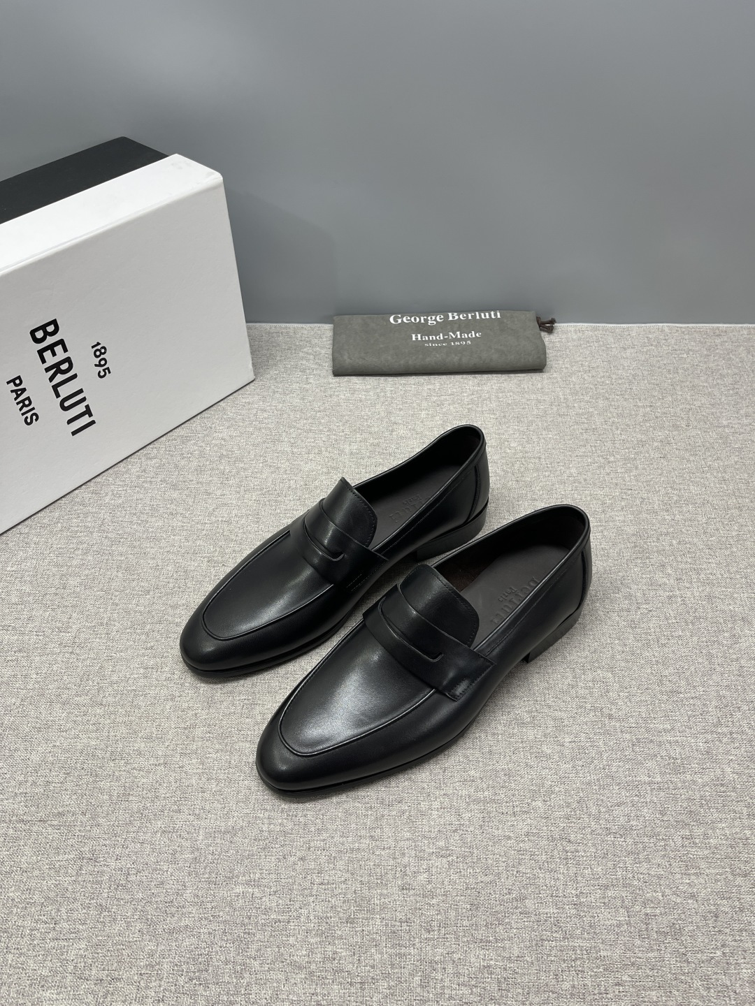 벨루티 신발 135732 Berluti Shoes 썸네일 이미지
