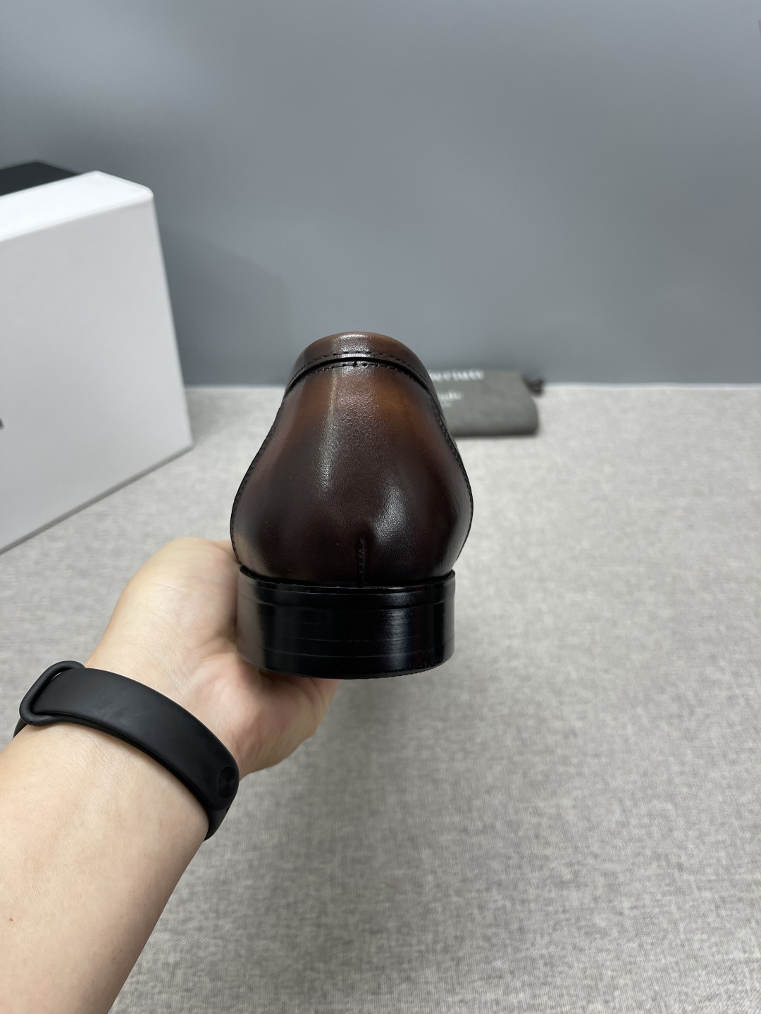 벨루티 신발 135730 Berluti Shoes 썸네일 이미지