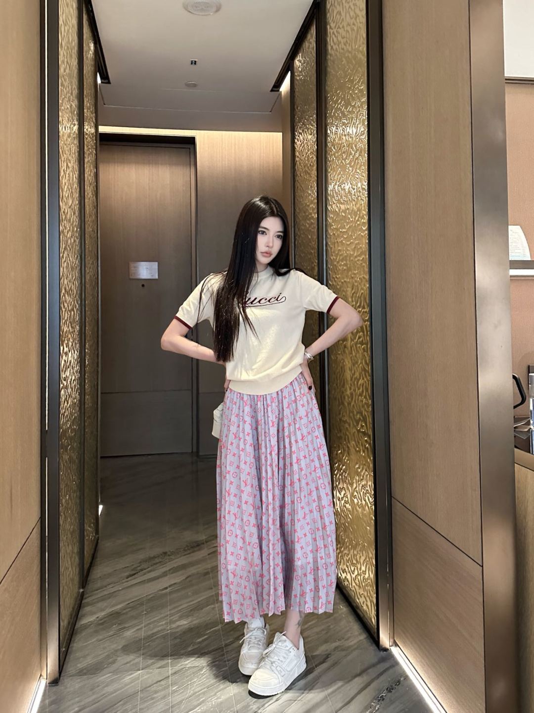 NO:317056,A set of alexander wang19860909一套,,alexander wang,Women's clothing