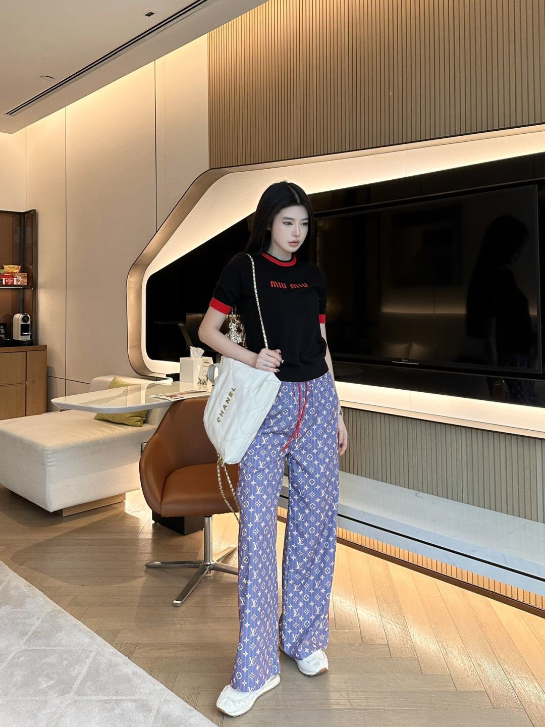 NO:308560,A set of alexander wang19860909一套,,alexander wang,Women's clothing