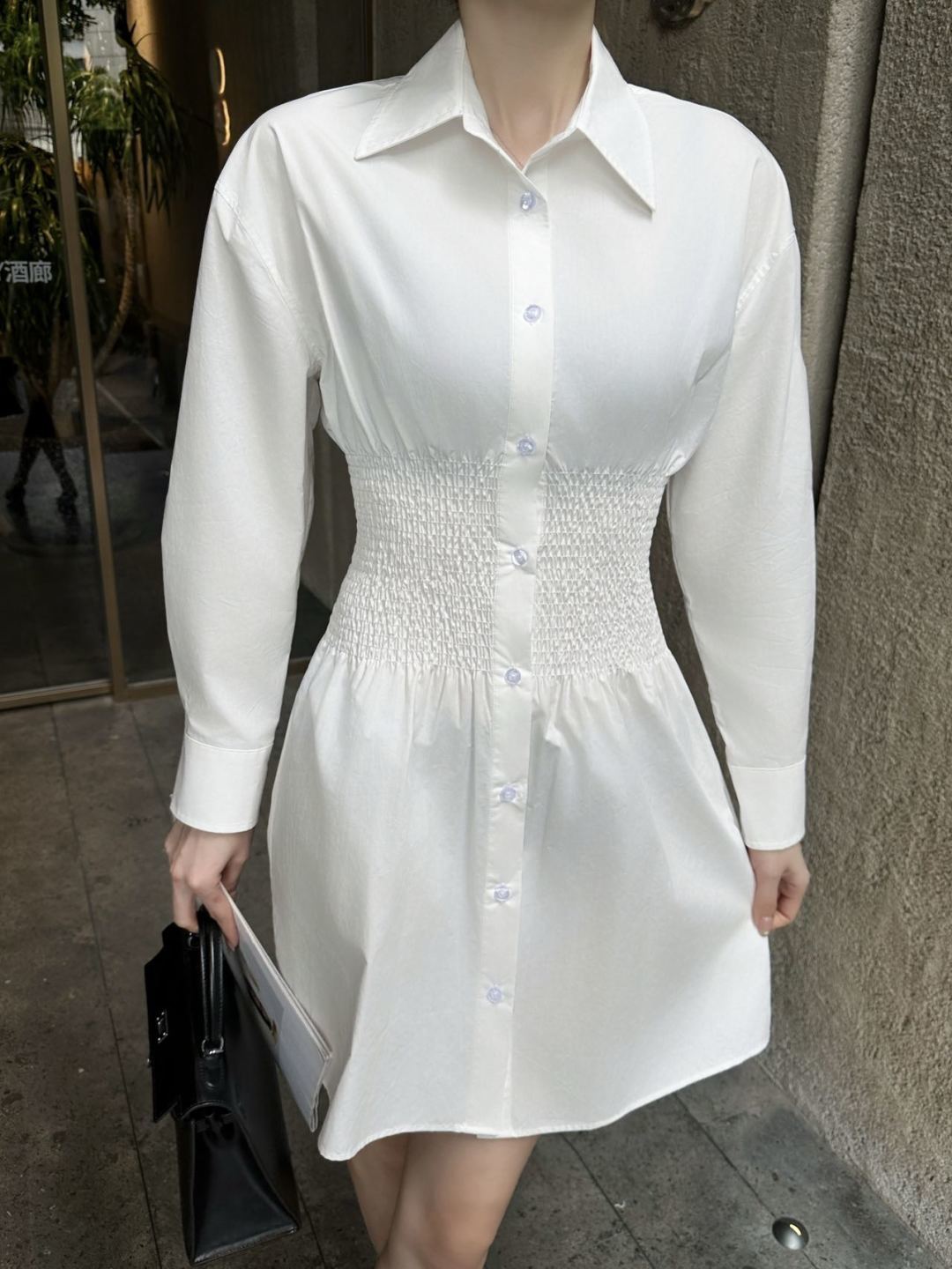 NO:325465,upper body picture, alexander wang19860909上身图,,alexander wang,Women's clothing