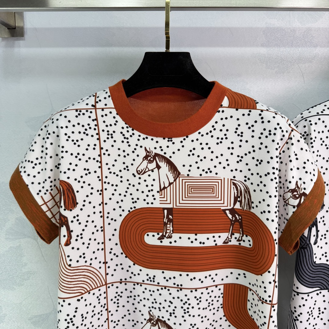 Stylish P449 Female Suit with Tweaked Silk Shirt and Packaged Tweed Horse. - 图片 2