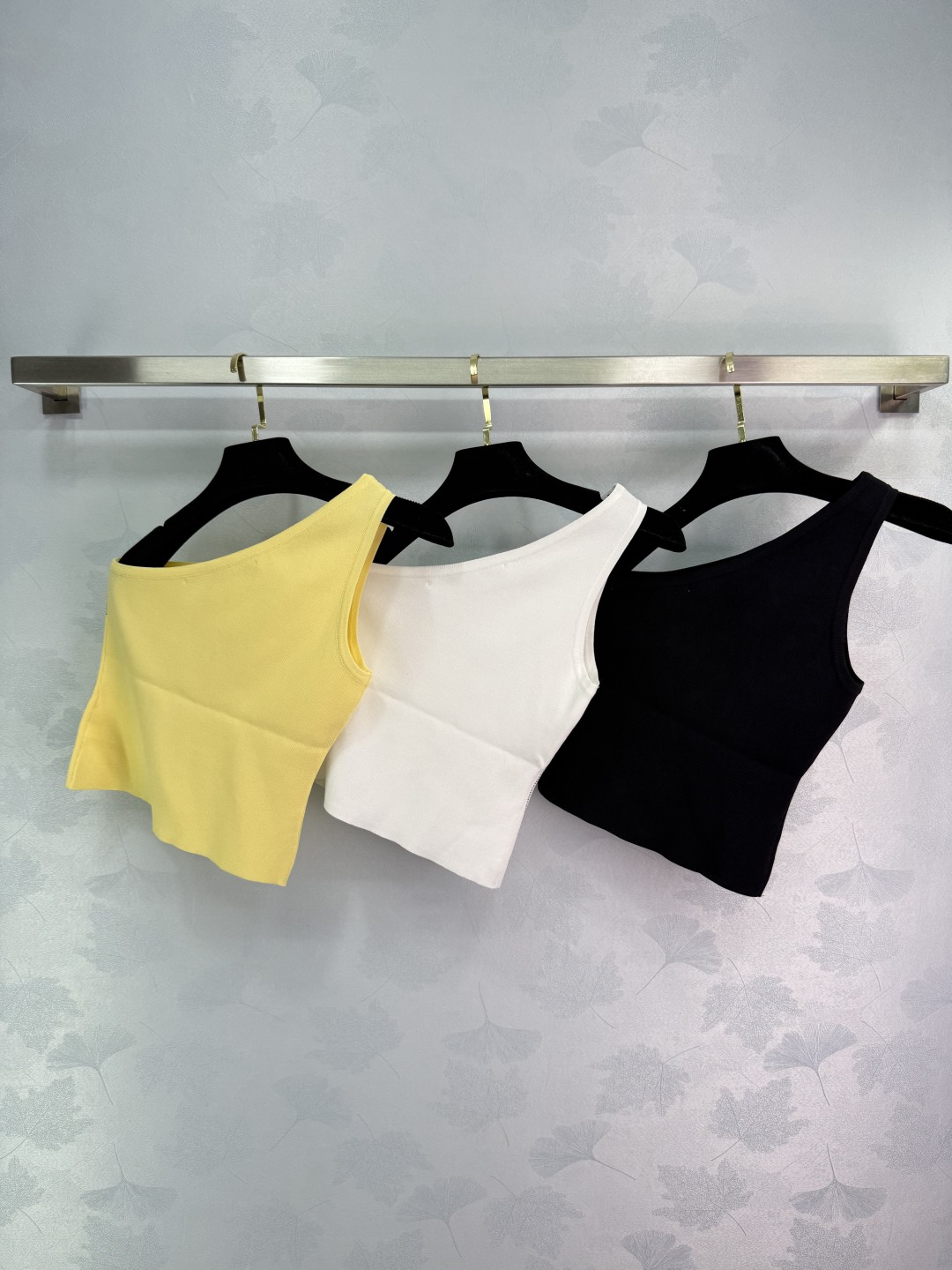 Fashionable One-Shoulder Dress: P357 Original Design for Versatile Style and Elegance - 图片 9