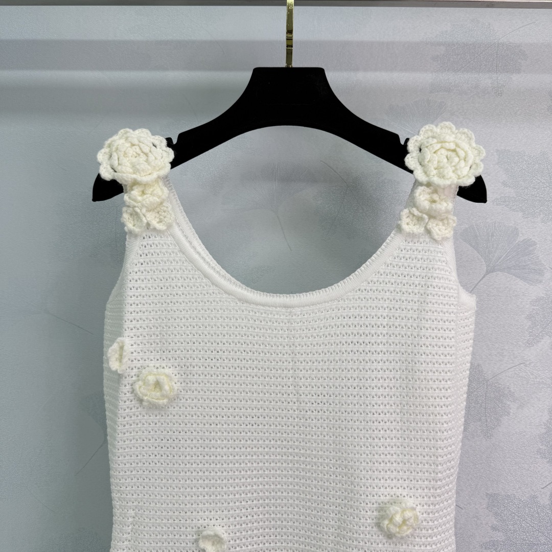 The P449 original femininity suit with a packaged 🆕self-portrait summer 空 空 空 赵 赵 赵 赵 赵 1 colour, 3 yards SML - 图片 4