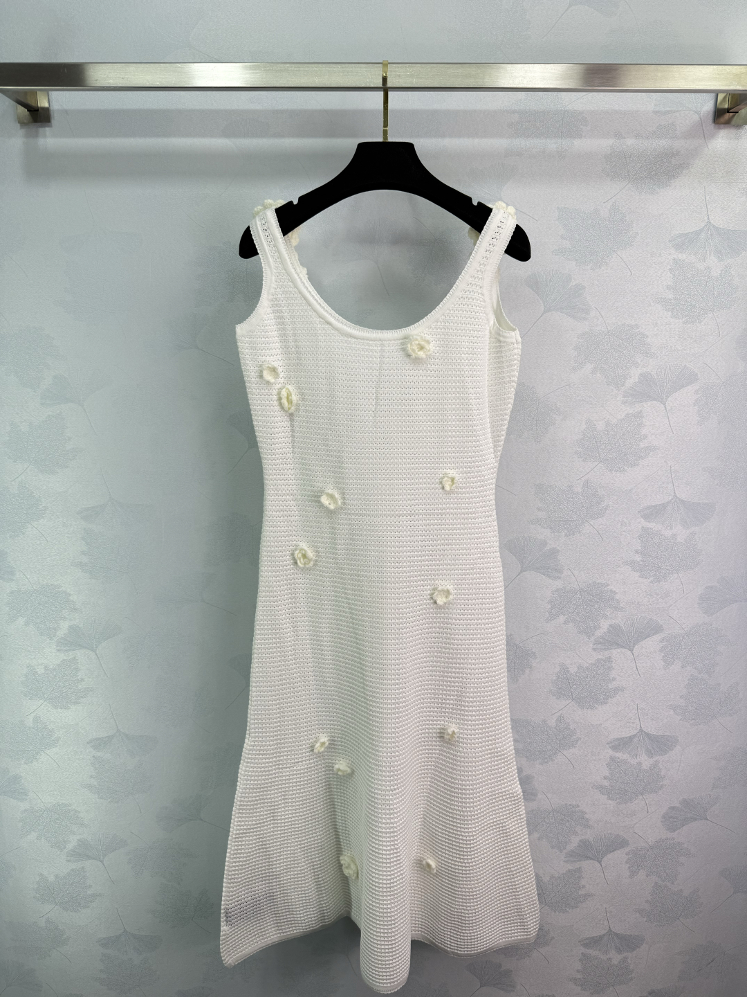 The P449 original femininity suit with a packaged 🆕self-portrait summer 空 空 空 赵 赵 赵 赵 赵 1 colour, 3 yards SML - 图片 9