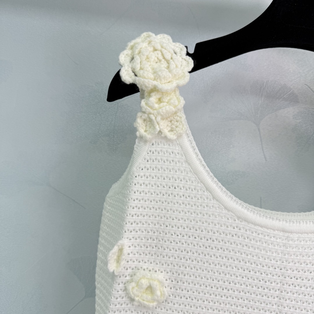 The P449 original femininity suit with a packaged 🆕self-portrait summer 空 空 空 赵 赵 赵 赵 赵 1 colour, 3 yards SML - 图片 3