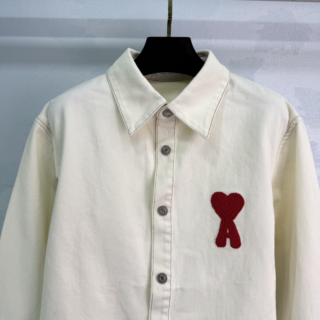 Fashion Forward: High-Quality Embroidered Cowboy Shirt Suit for Women - 图片 4