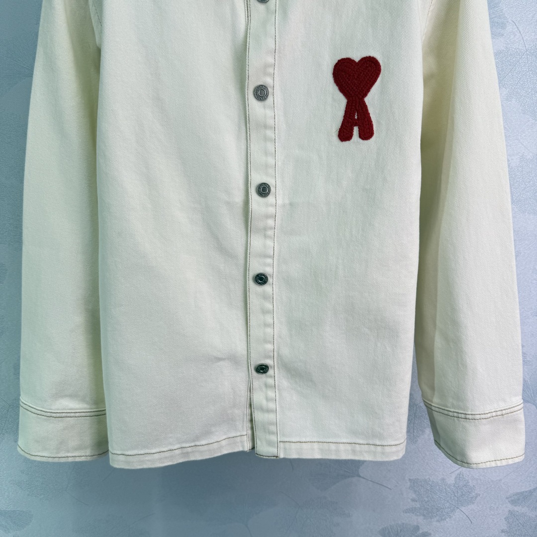 Fashion Forward: High-Quality Embroidered Cowboy Shirt Suit for Women - 图片 6