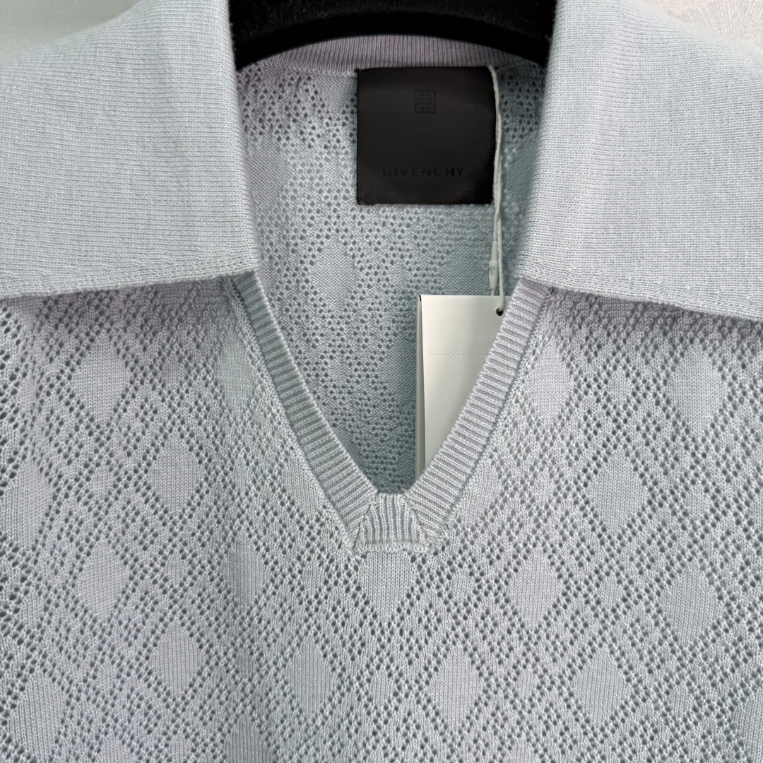 Qianxia 25’s New Shirt: High-Quality Design, Soft Fabric, Online Exclusive - 图片 5