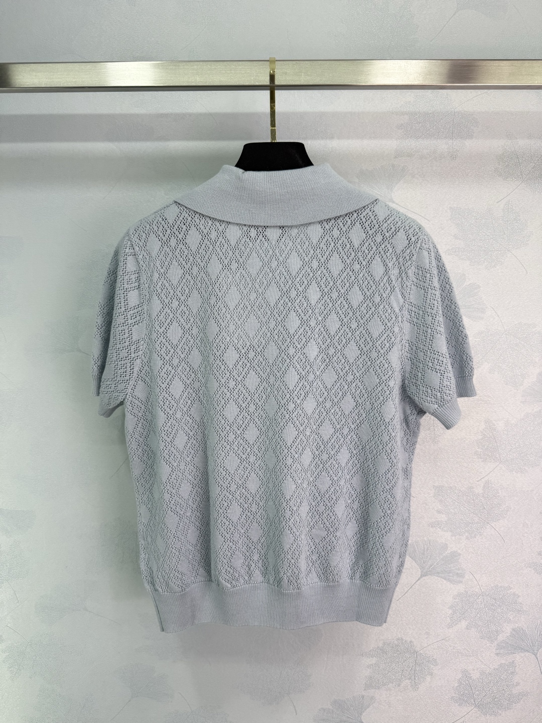 Qianxia 25’s New Shirt: High-Quality Design, Soft Fabric, Online Exclusive - 图片 8