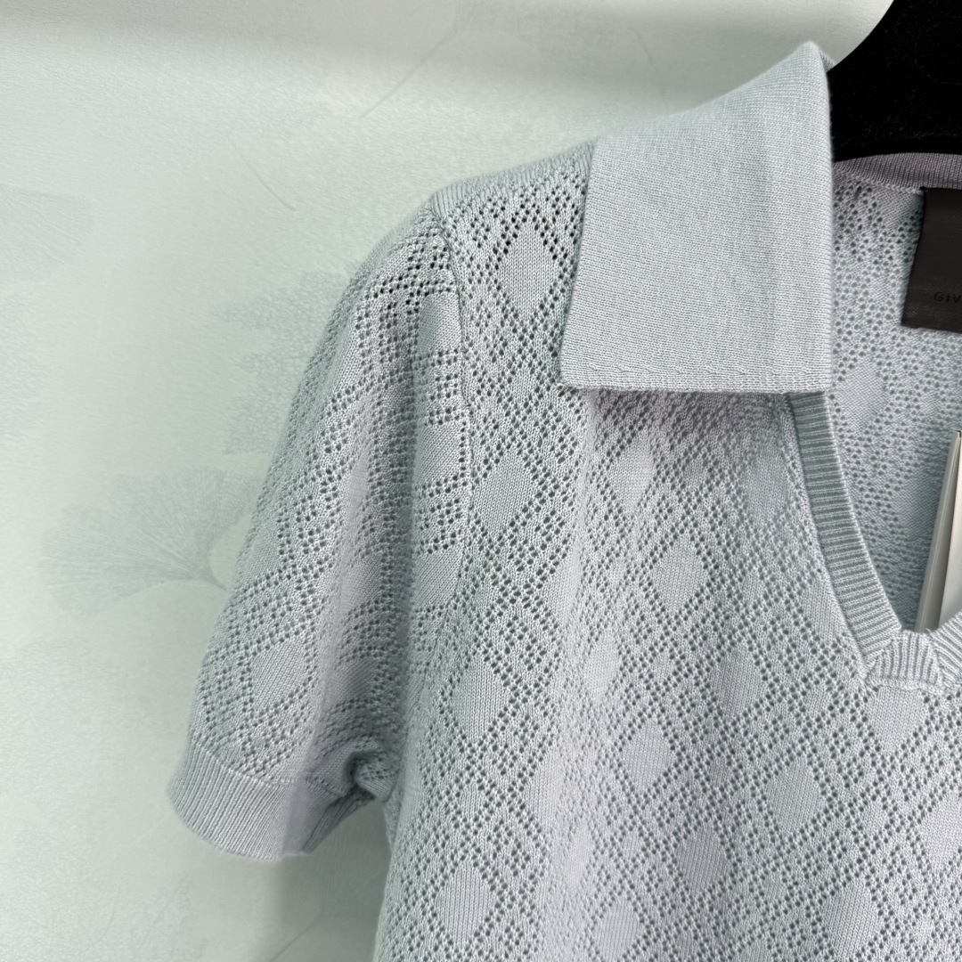 Qianxia 25’s New Shirt: High-Quality Design, Soft Fabric, Online Exclusive - 图片 3