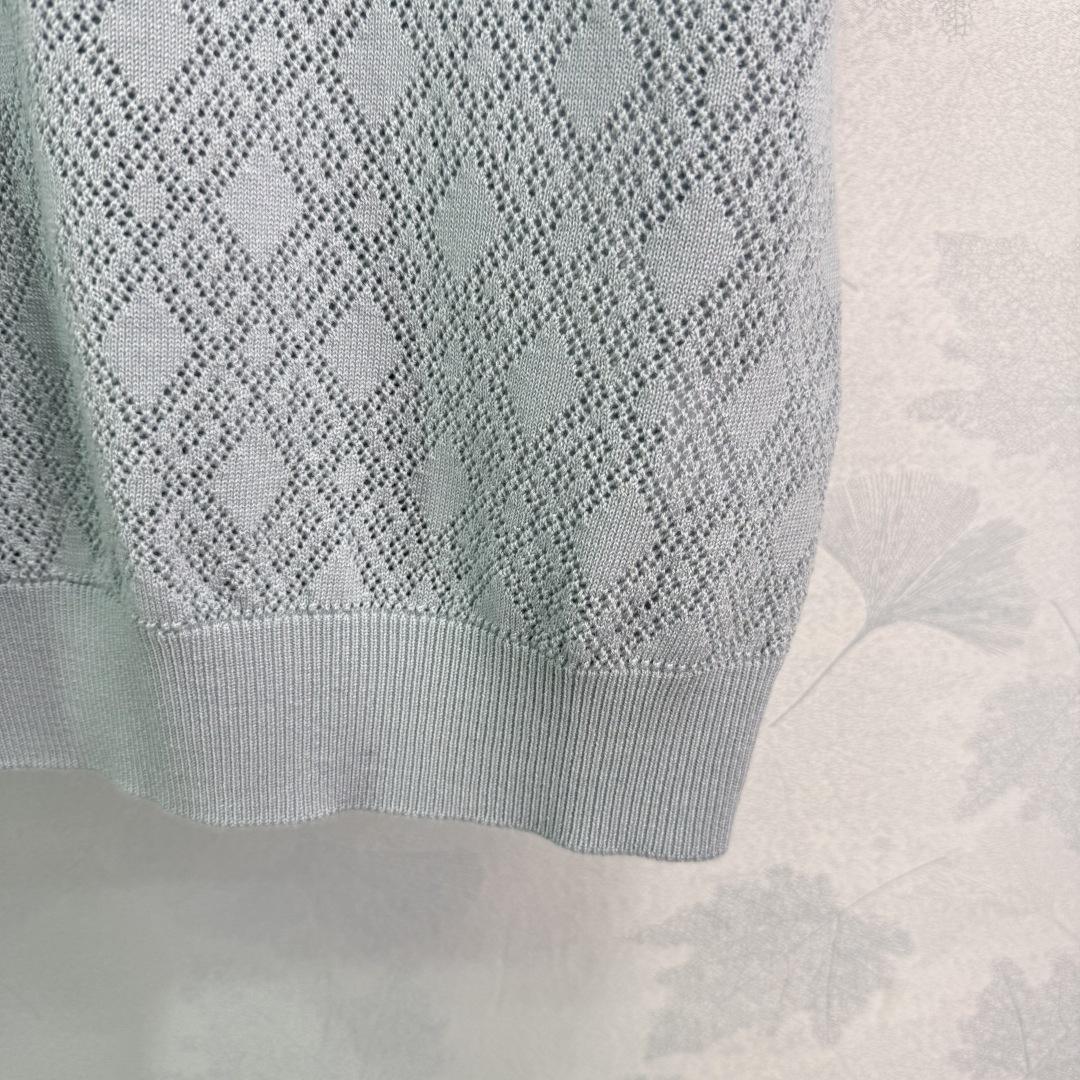 Qianxia 25’s New Shirt: High-Quality Design, Soft Fabric, Online Exclusive - 图片 7