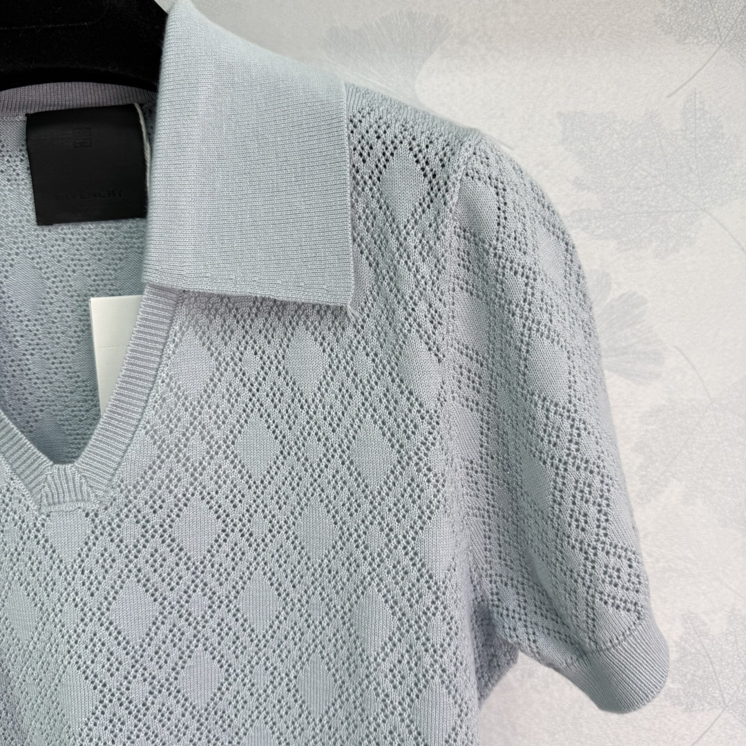 Qianxia 25’s New Shirt: High-Quality Design, Soft Fabric, Online Exclusive - 图片 2