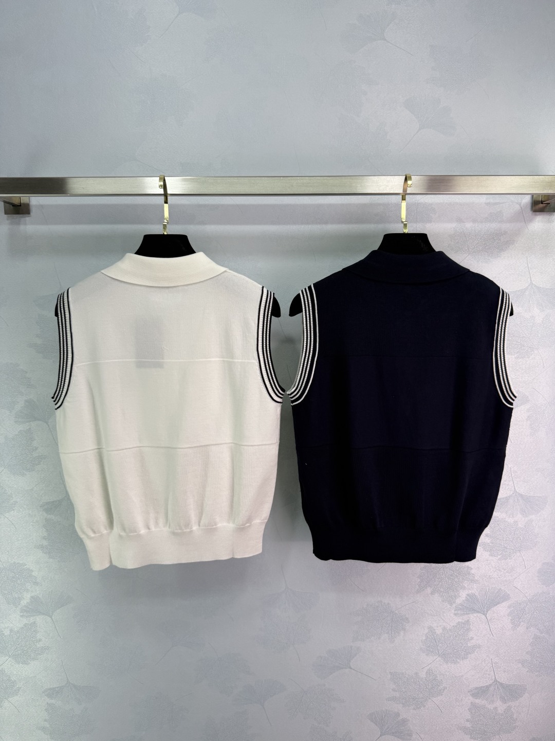 “Customized Wool Needle Fabric Suit with Qingxia: Stylish and Comfortable Design” - 图片 9