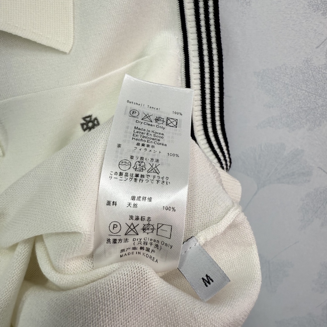“Customized Wool Needle Fabric Suit with Qingxia: Stylish and Comfortable Design” - 图片 8