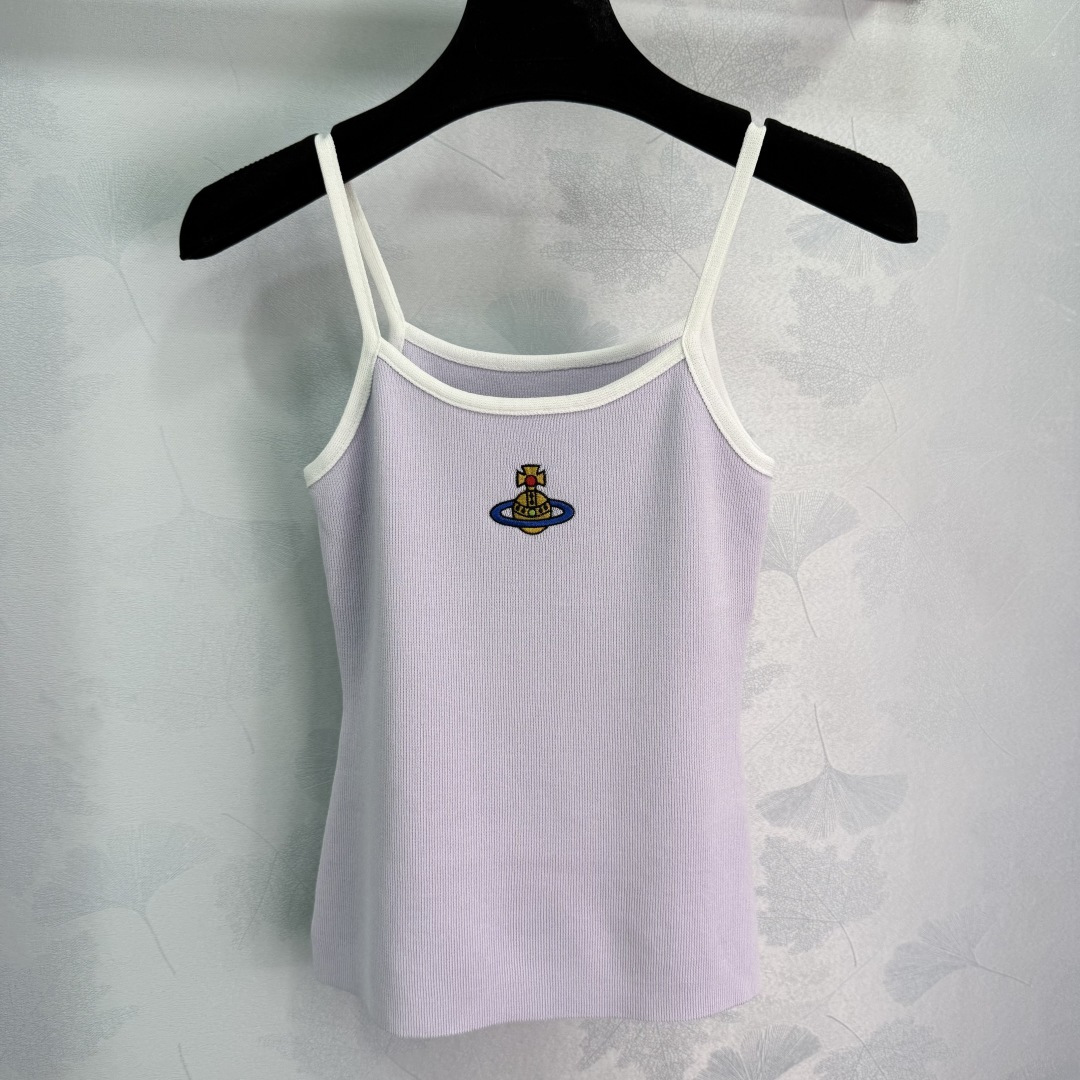 Vivienne Westwood Queen Saturn Embroidered Shirt Set with P449 Suit for Versatile Style - 图片 7