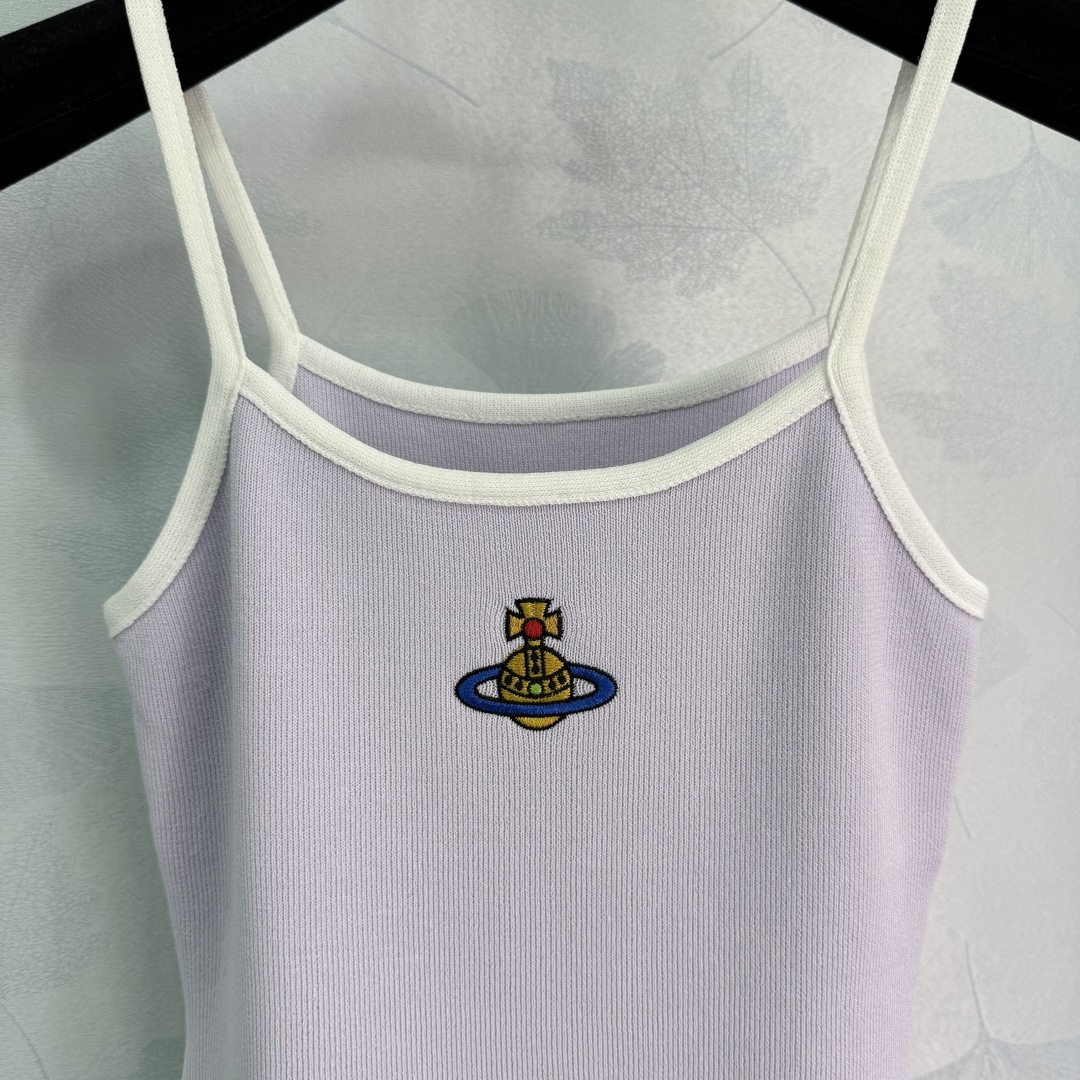 Vivienne Westwood Queen Saturn Embroidered Shirt Set with P449 Suit for Versatile Style - 图片 8