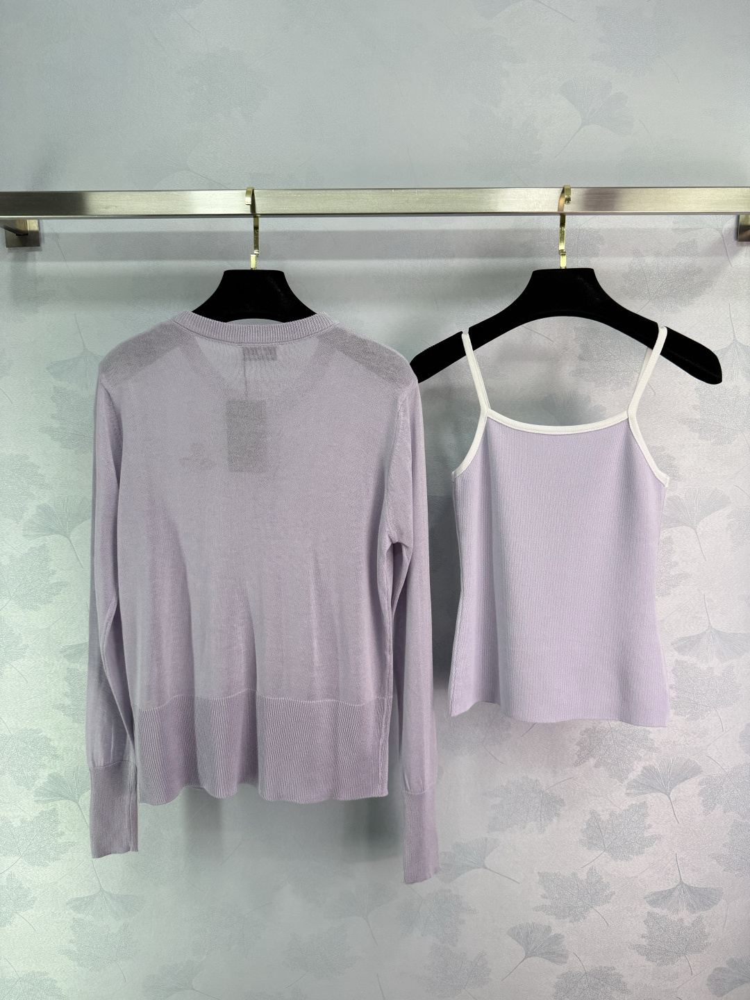 Vivienne Westwood Queen Saturn Embroidered Shirt Set with P449 Suit for Versatile Style - 图片 9