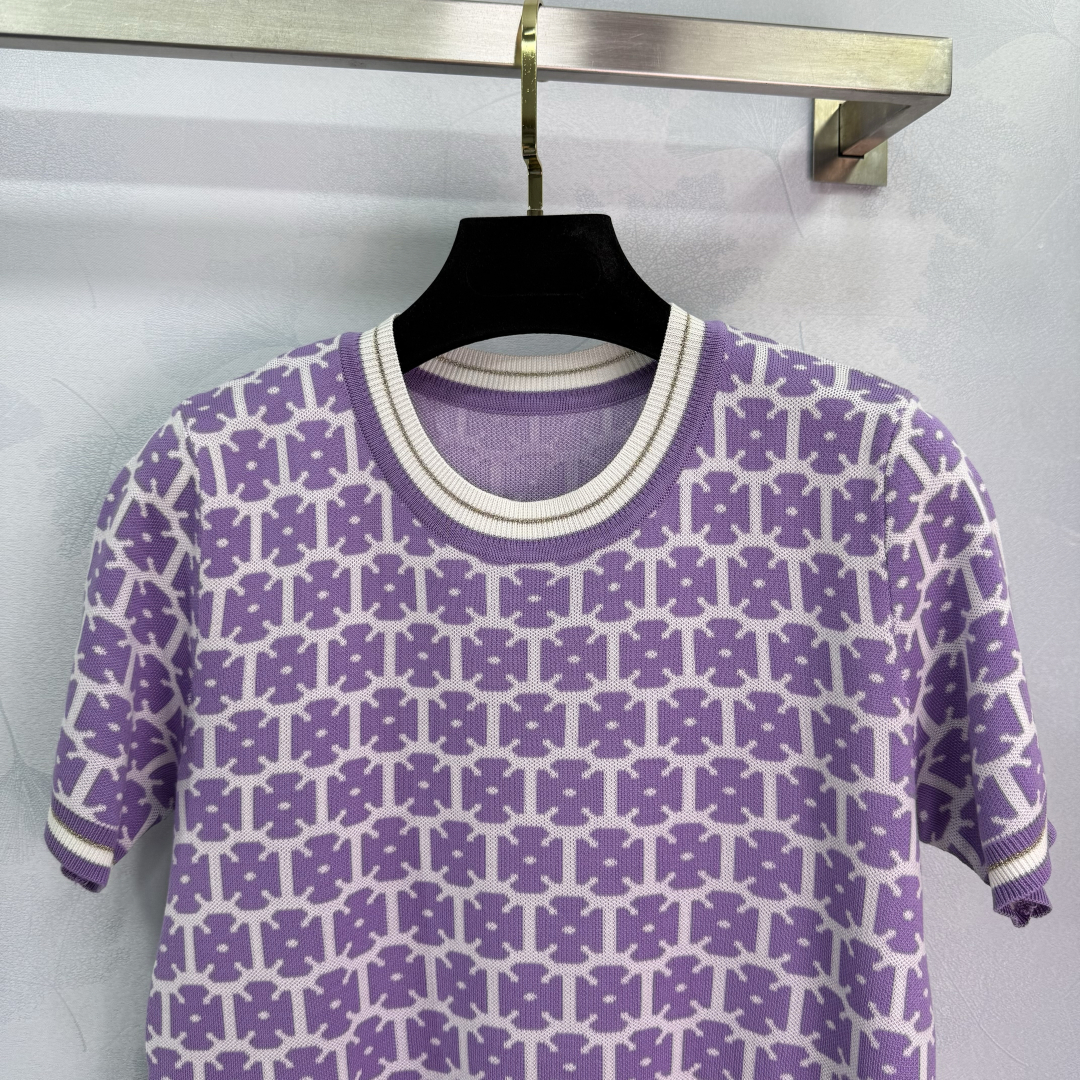 Unique P403 Women’s Suit: Short-Sleeved Shirts, Spring Colors, Sizes 36-40, Ideal for Summer. - 图片 6