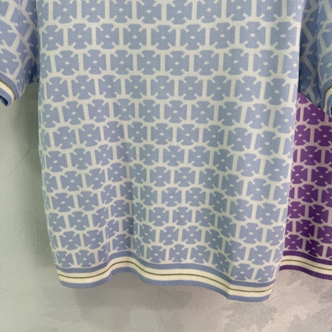 Unique P403 Women’s Suit: Short-Sleeved Shirts, Spring Colors, Sizes 36-40, Ideal for Summer. - 图片 5