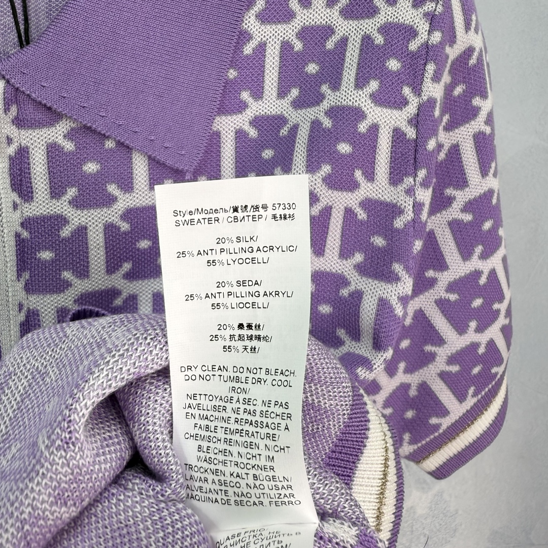 P414 Women’s Suit with Tory Burch Shirt: Summer Pendulum Design, 3 Color Options - 图片 8