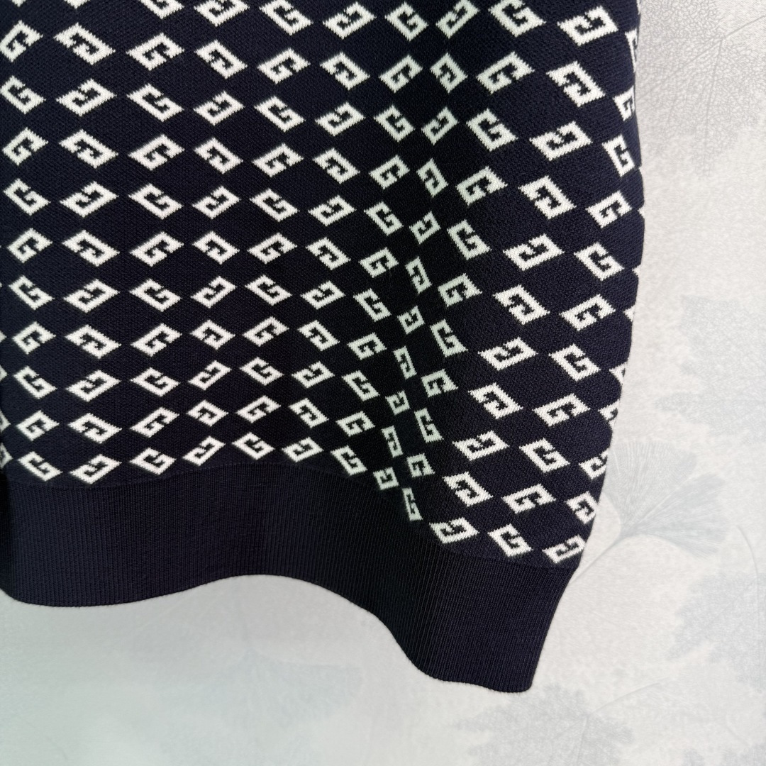 “Latest Skinner Knitters Female Suit P403 for Spring/Summer 2025 Collection” - 图片 7