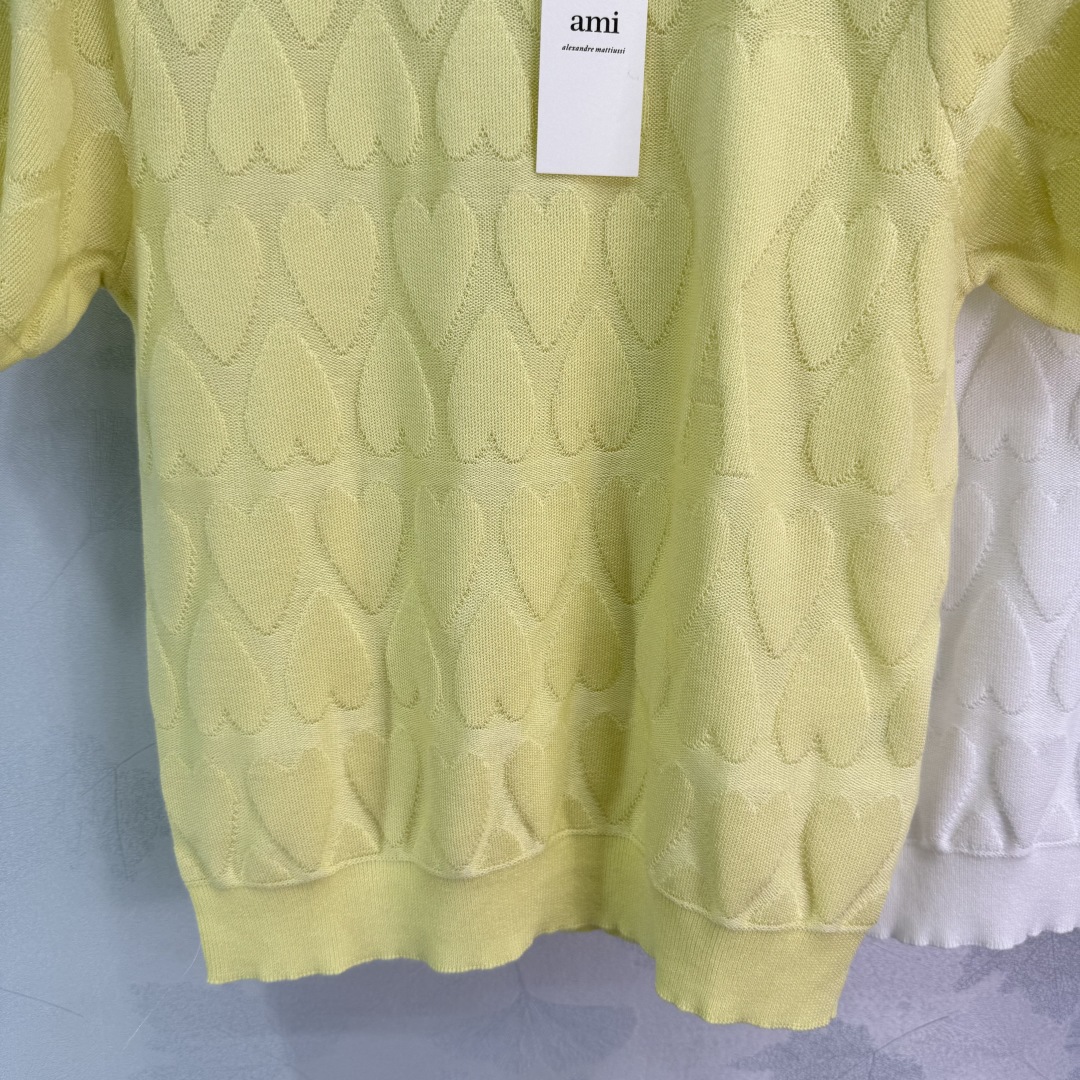 Stylish P403 Female Suit with Knitted Cuffs and Flower Decoration from Am *25. - 图片 5