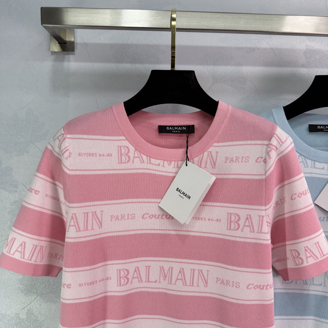 [Balmain Women