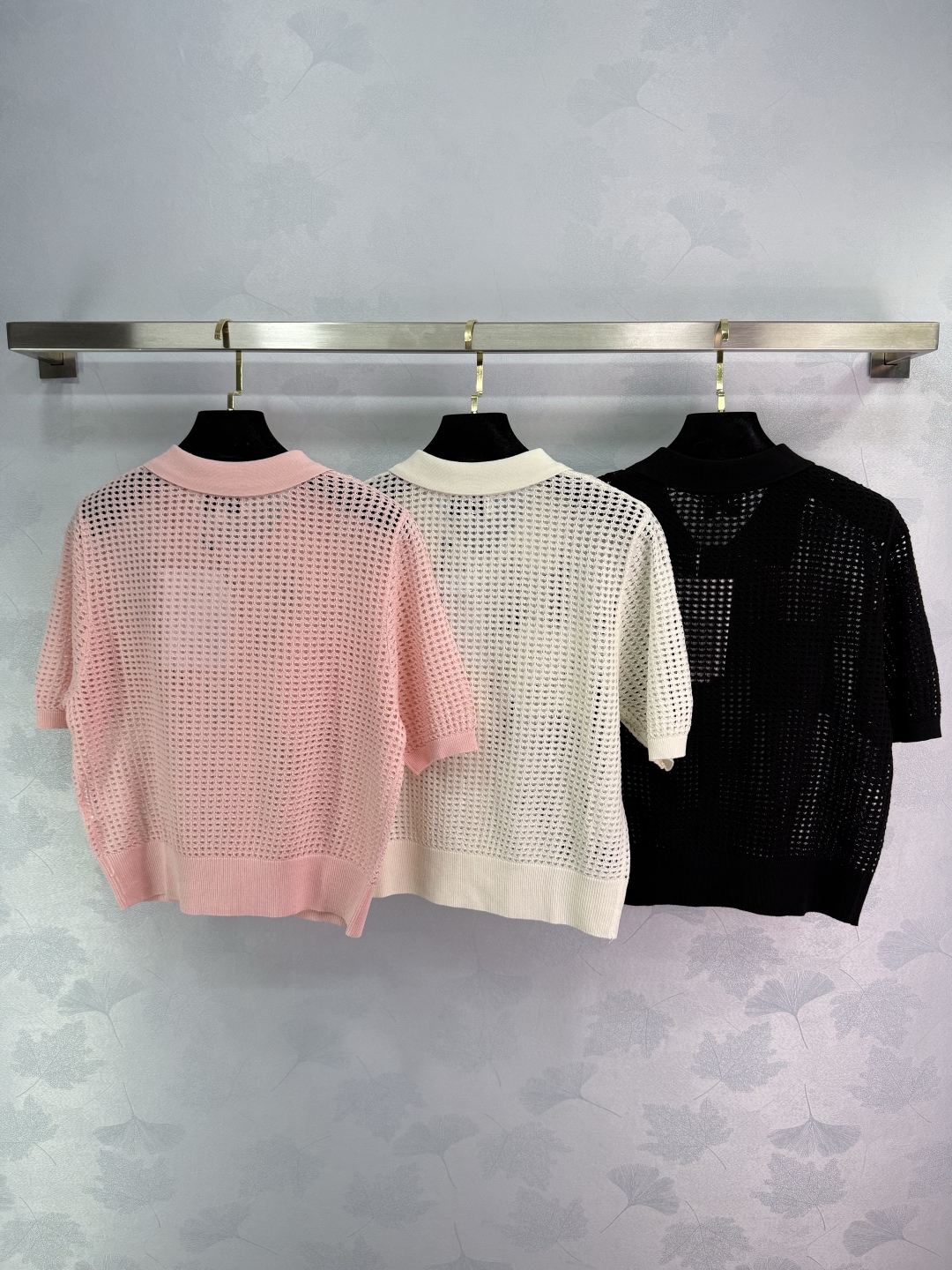High-Temperature Fashion: P391 Versatile Dress with Tweezers for Summer Styling - 图片 9