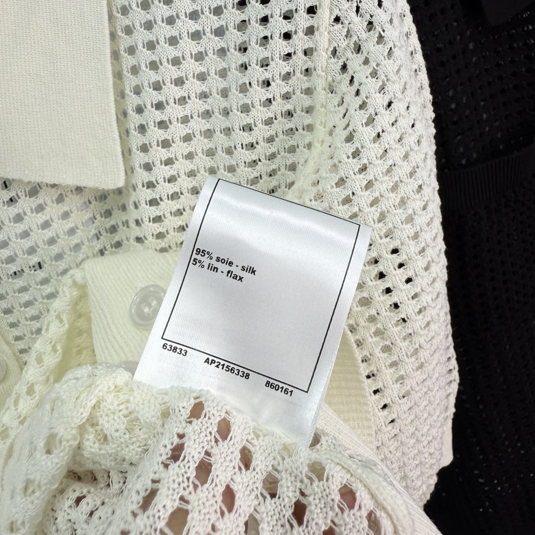 High-Temperature Fashion: P391 Versatile Dress with Tweezers for Summer Styling - 图片 8