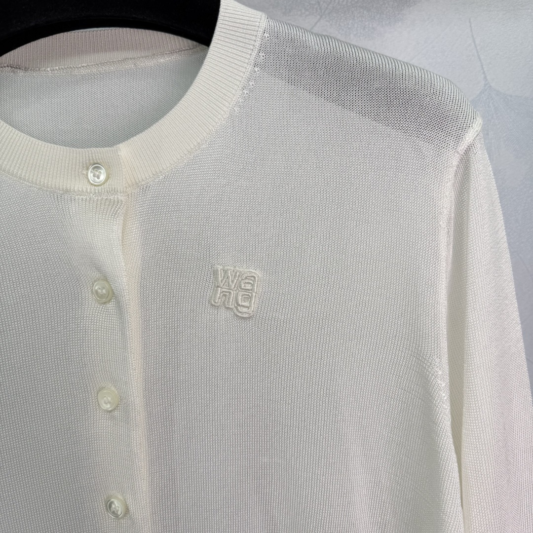 Versatile Long Sleeve Knit Dress P541 for All Seasons with Classic Logo Decorations - 图片 6