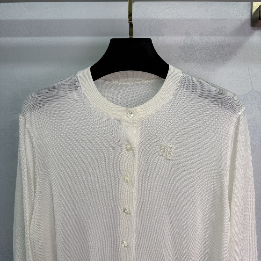 Versatile Long Sleeve Knit Dress P541 for All Seasons with Classic Logo Decorations - 图片 5