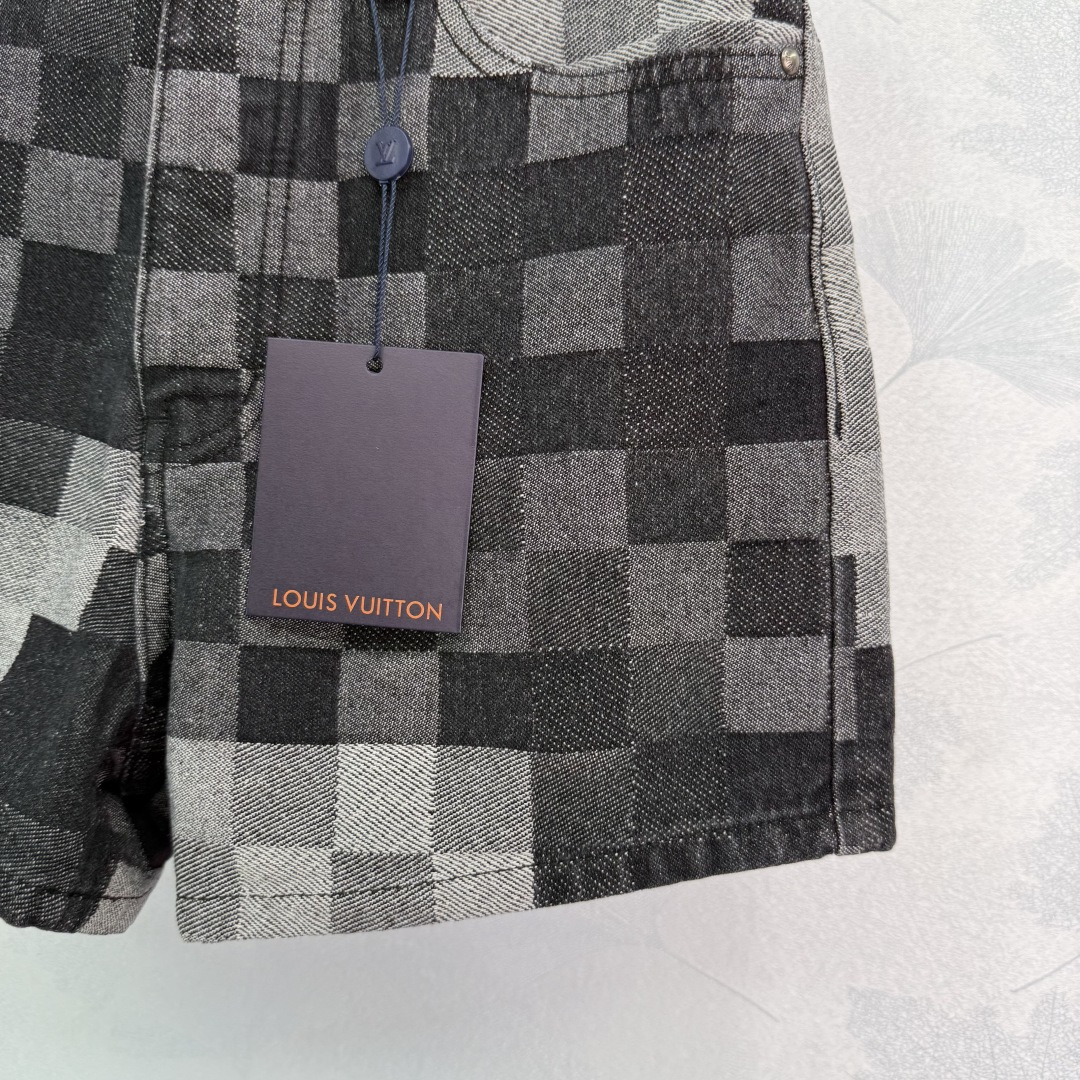 Stylish P391 Female Suit with 3D Damier Flower Pattern and Natural Coloring - 图片 6