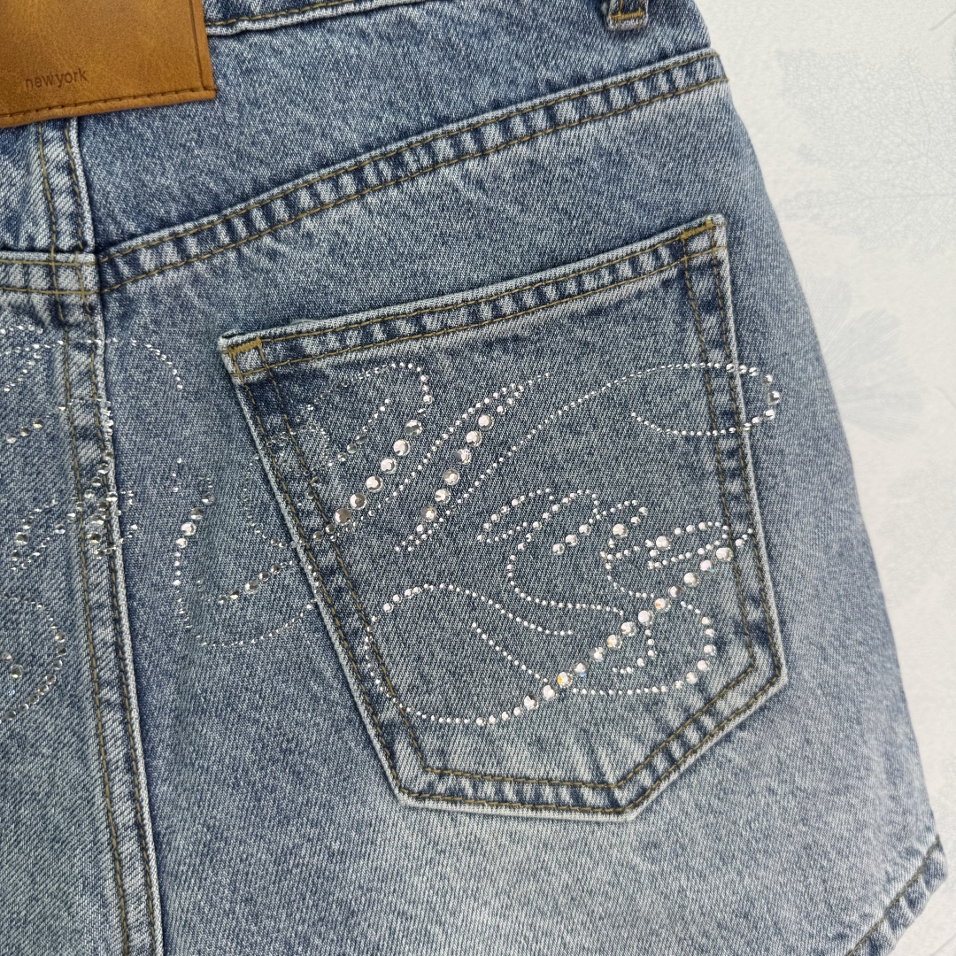 P368 Original Female Suit with AW 25-Packed King’s Hottray Shorts: High-Temperature Design - 图片 8