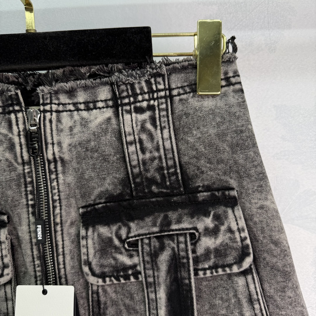 [Fendi Women