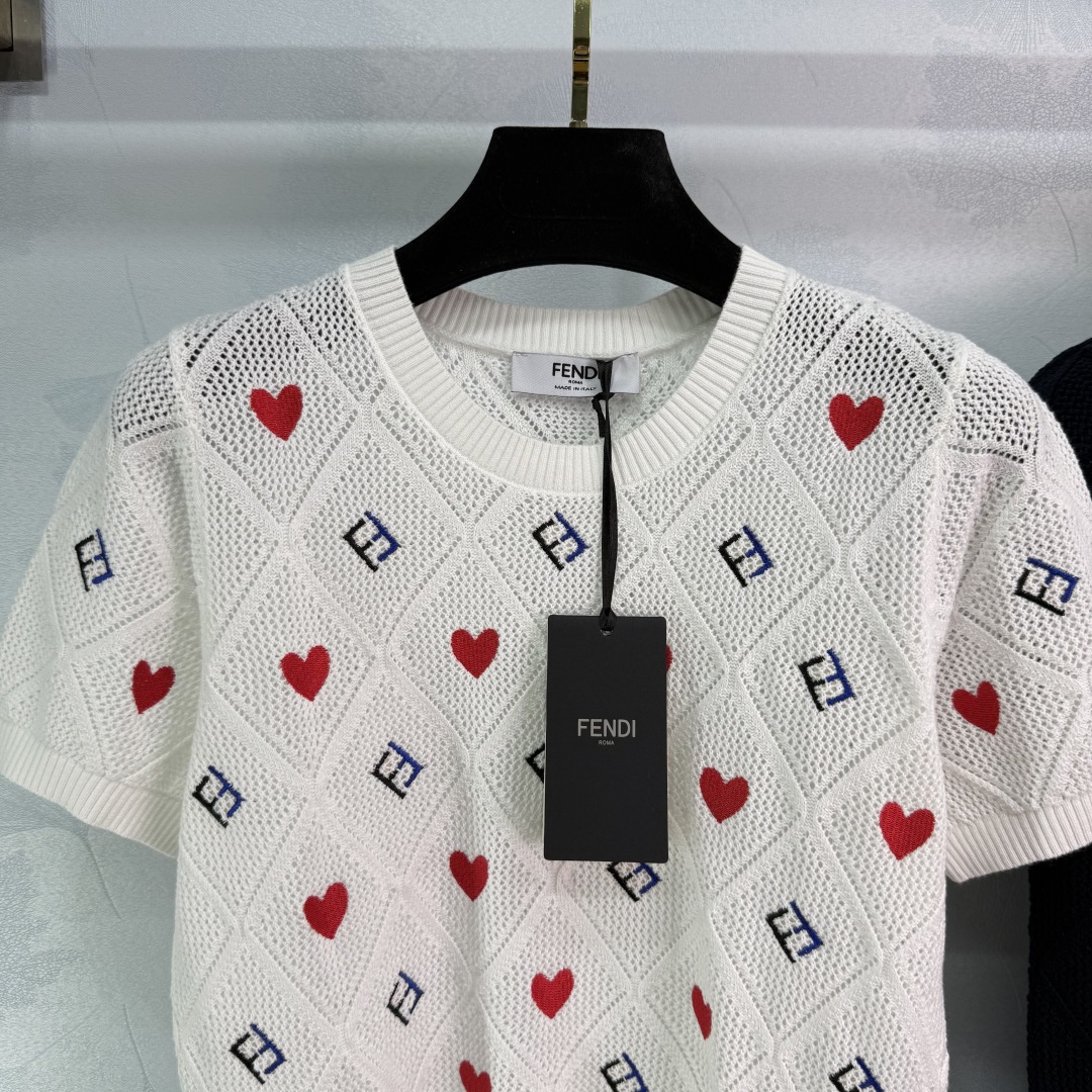 [Fendi Women
