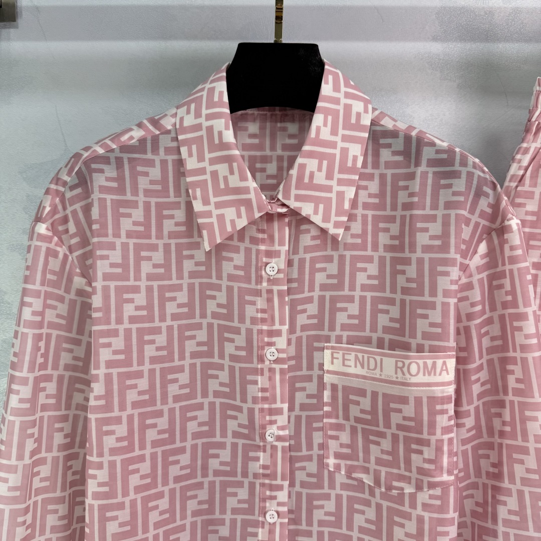 [Fendi Women