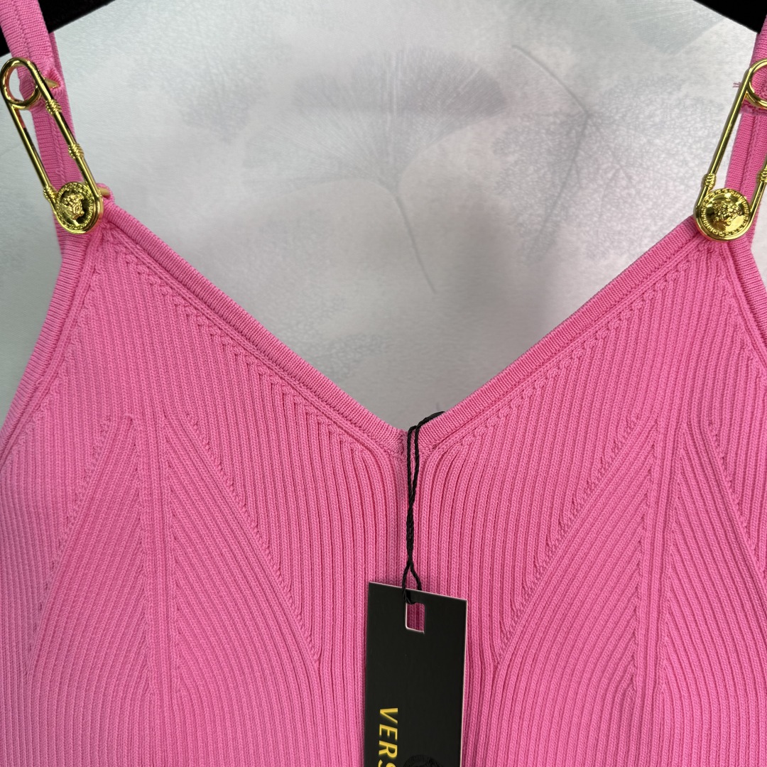 P368 Tweedy Girl Velsac Graft Vest Skirt: High-Quality, Comfortable, Stylish. - 图片 5