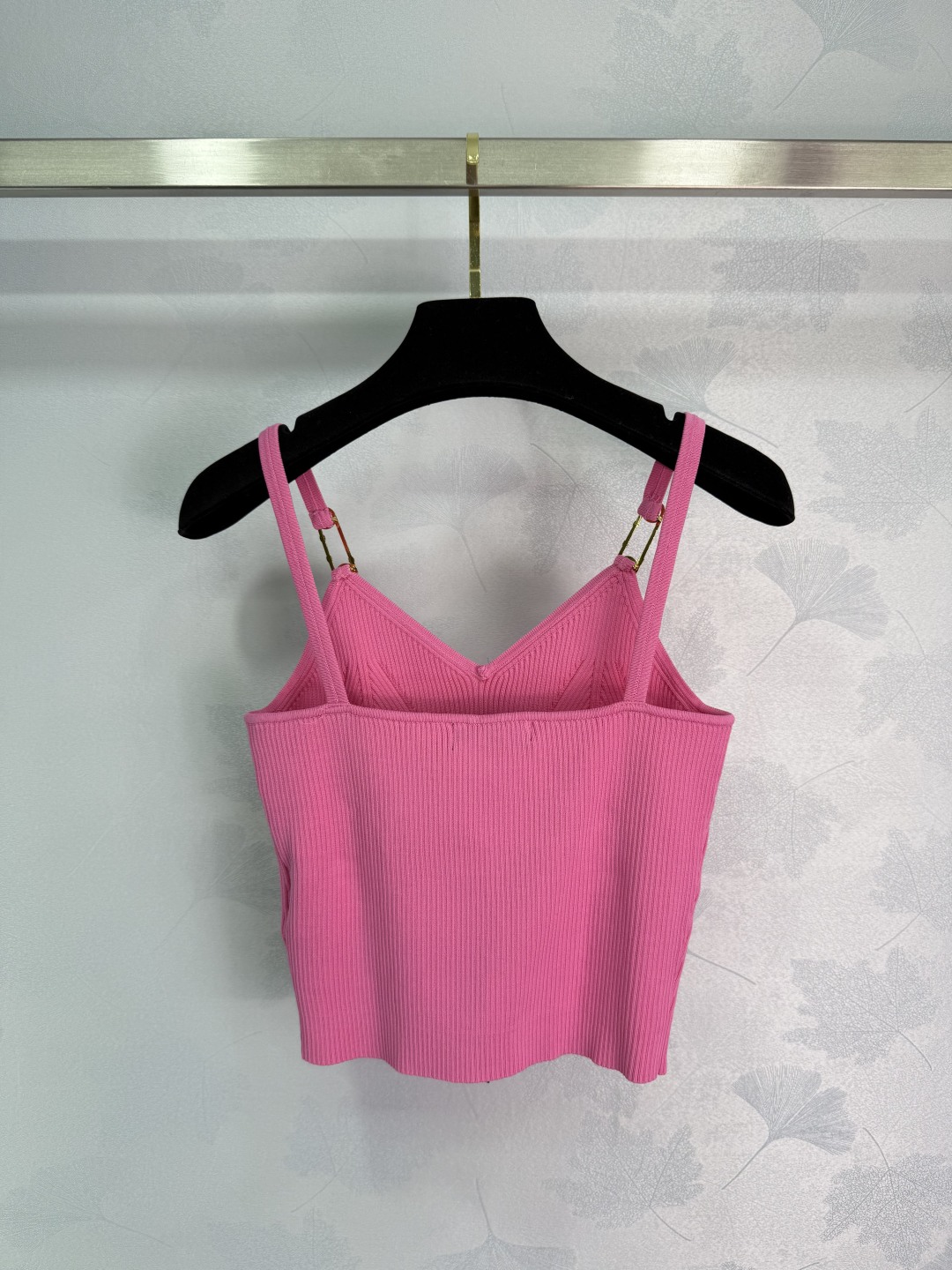 P368 Tweedy Girl Velsac Graft Vest Skirt: High-Quality, Comfortable, Stylish. - 图片 9