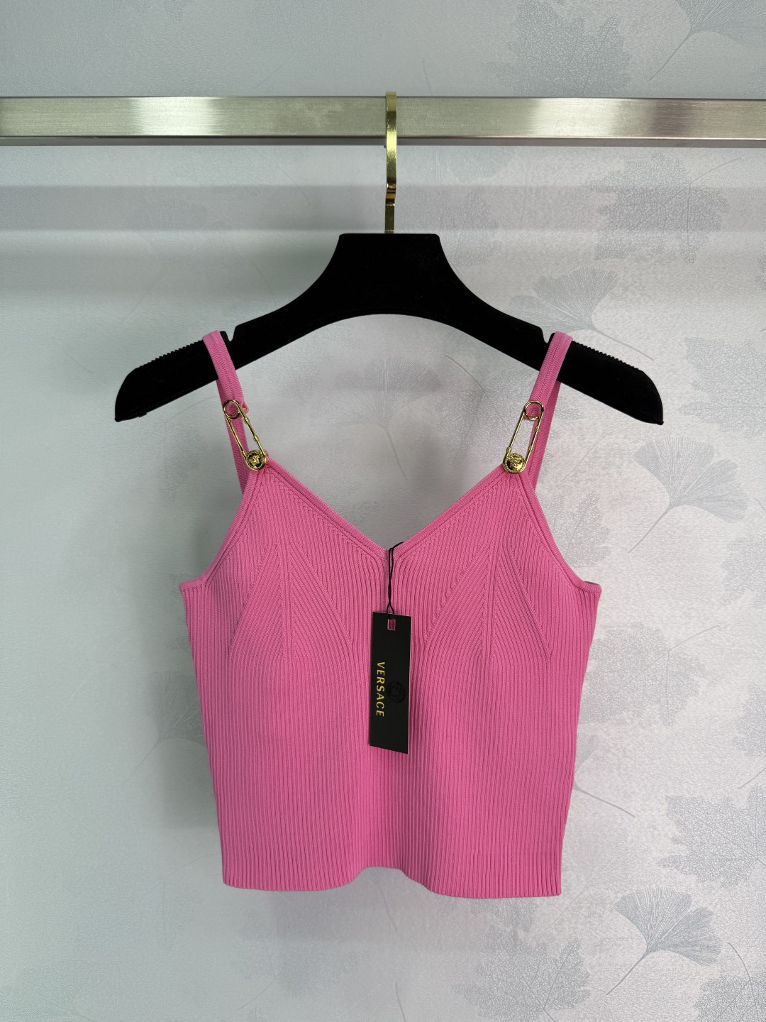 P368 Tweedy Girl Velsac Graft Vest Skirt: High-Quality, Comfortable, Stylish. - 图片 1